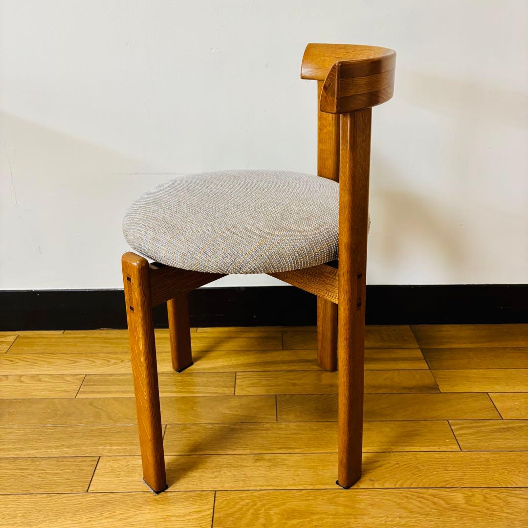 NAJICO FiveStar 座面回転式チェア 椅子　送料込み