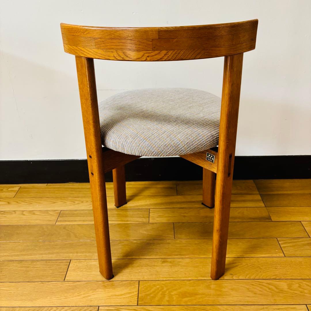 NAJICO FiveStar 座面回転式チェア 椅子　送料込み