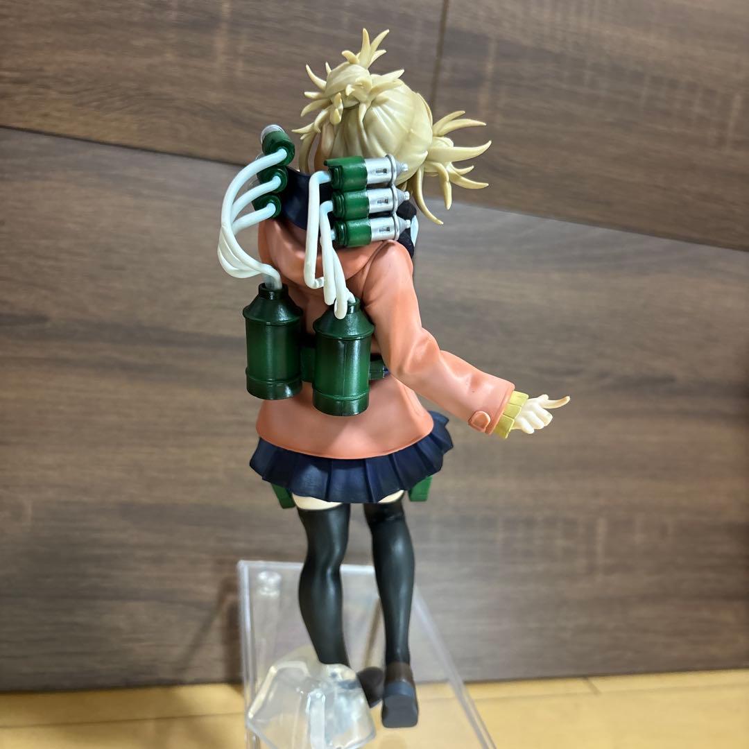 一番くじ　僕のヴィランアカデミア　４体セット