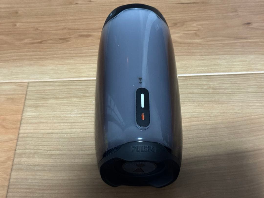 JBL PULSE4 シリコンコース付