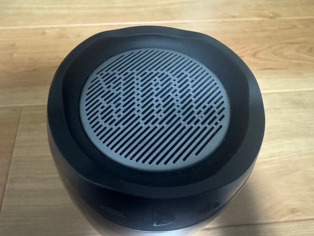 JBL PULSE4 シリコンコース付