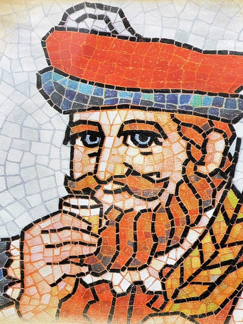 【特大B2サイズ】アサヒビール＆BLACKニッカ 大型ポスター2枚＋額付セット