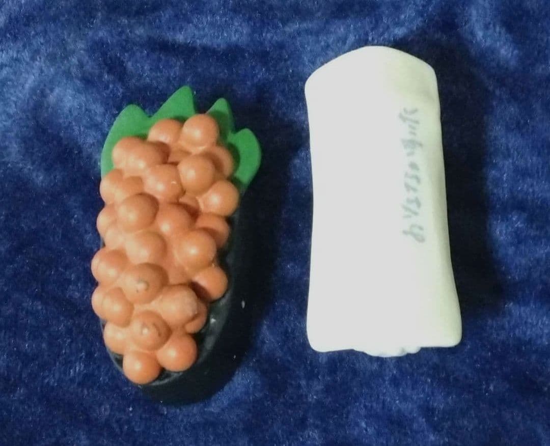 【元仮面女子】野咲わか直筆サイン入り青のなりきりマスク＋チェキセット＋おまけ付き