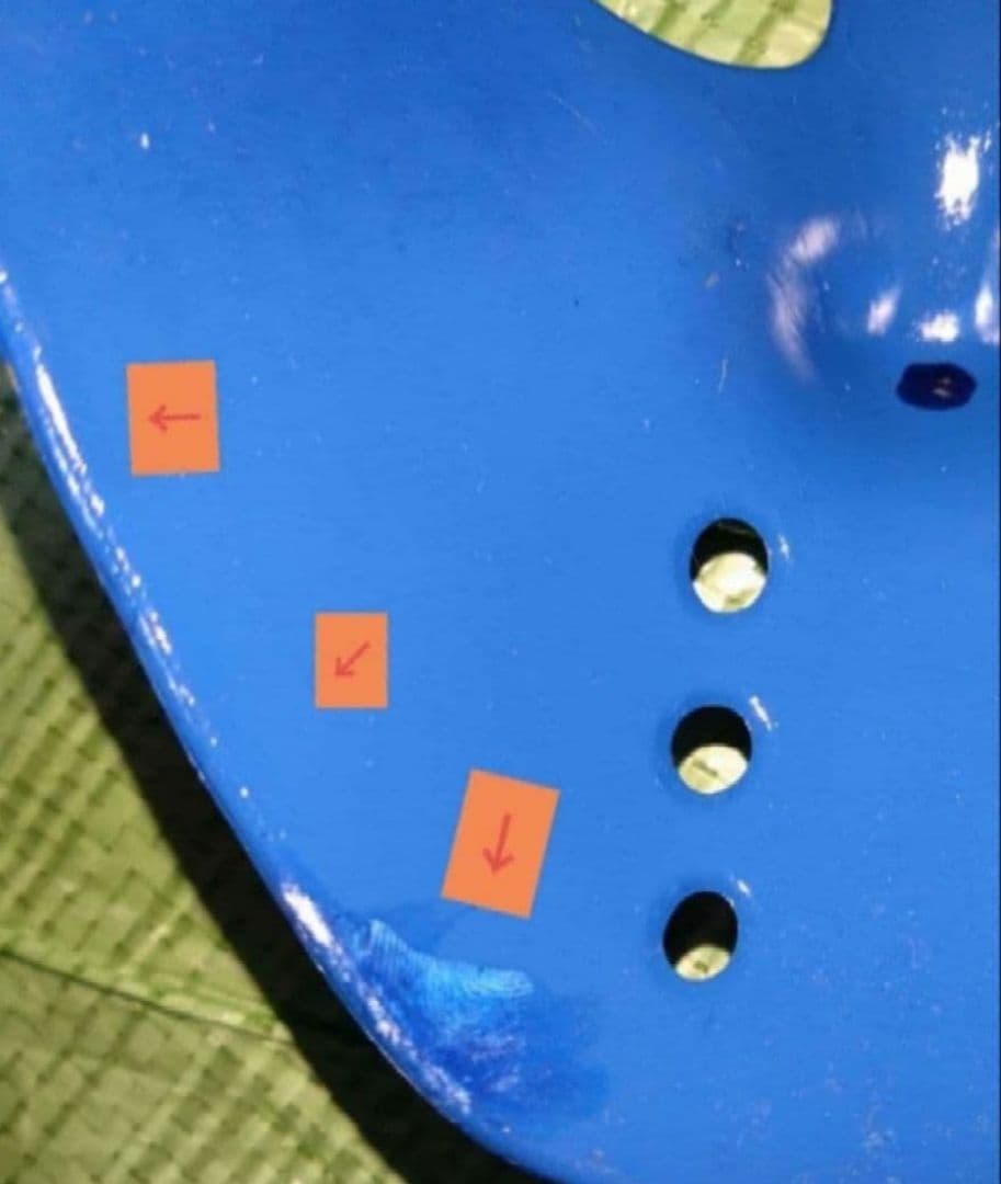 【元仮面女子】野咲わか直筆サイン入り青のなりきりマスク＋チェキセット＋おまけ付き