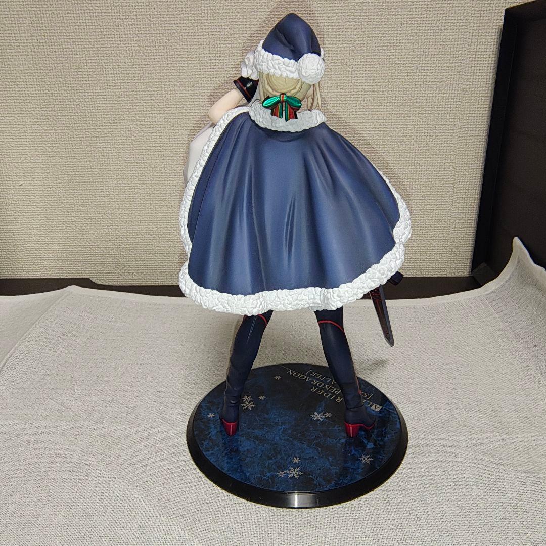 アルトリア・ペンドラゴン[サンタオルタ] 1/7