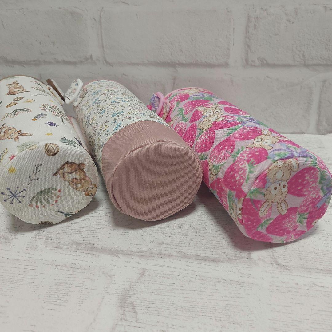 りこ84様【入園入学進級㊗️】サーモス500ml用水筒カバー②