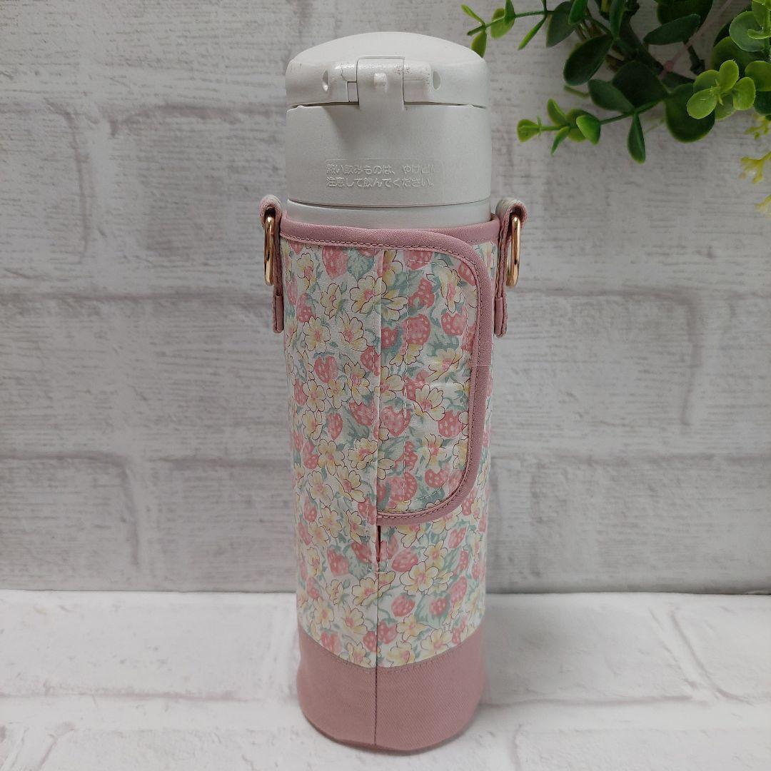 りこ84様【入園入学進級㊗️】サーモス500ml用水筒カバー②