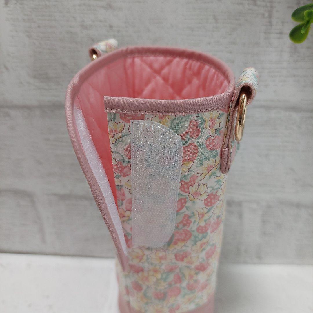 りこ84様【入園入学進級㊗️】サーモス500ml用水筒カバー②