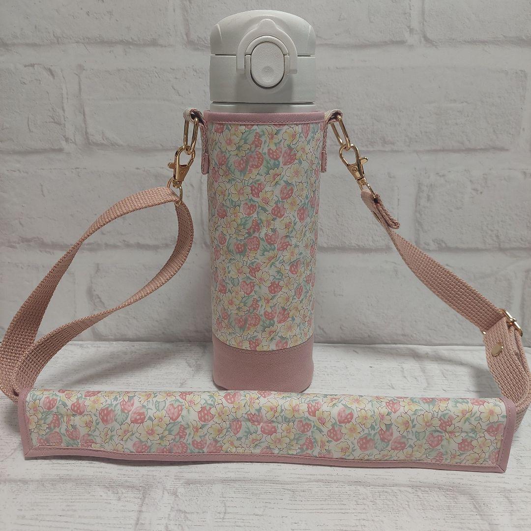 りこ84様【入園入学進級㊗️】サーモス500ml用水筒カバー②