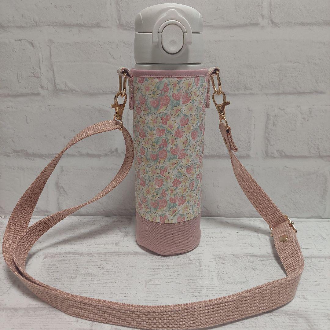 りこ84様【入園入学進級㊗️】サーモス500ml用水筒カバー②