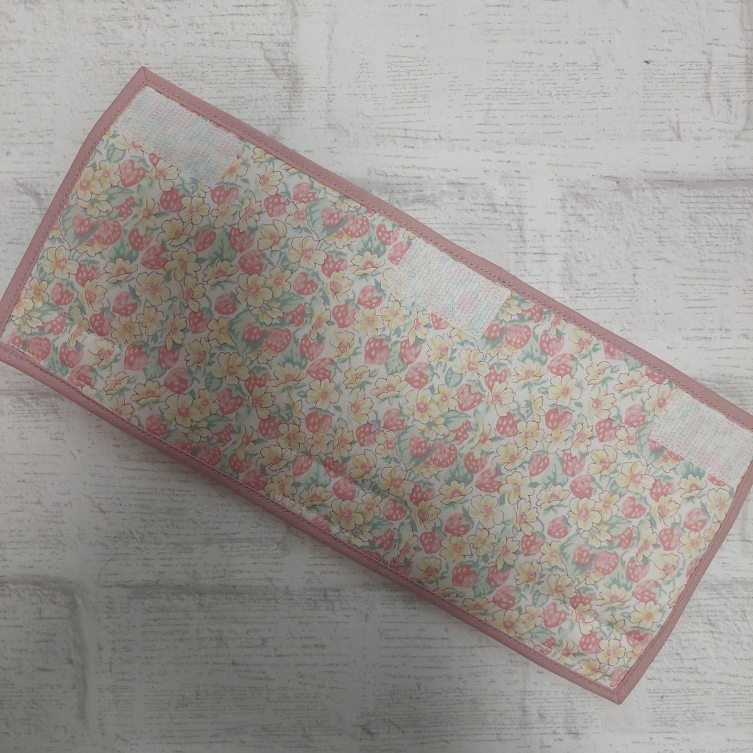 りこ84様【入園入学進級㊗️】サーモス500ml用水筒カバー②