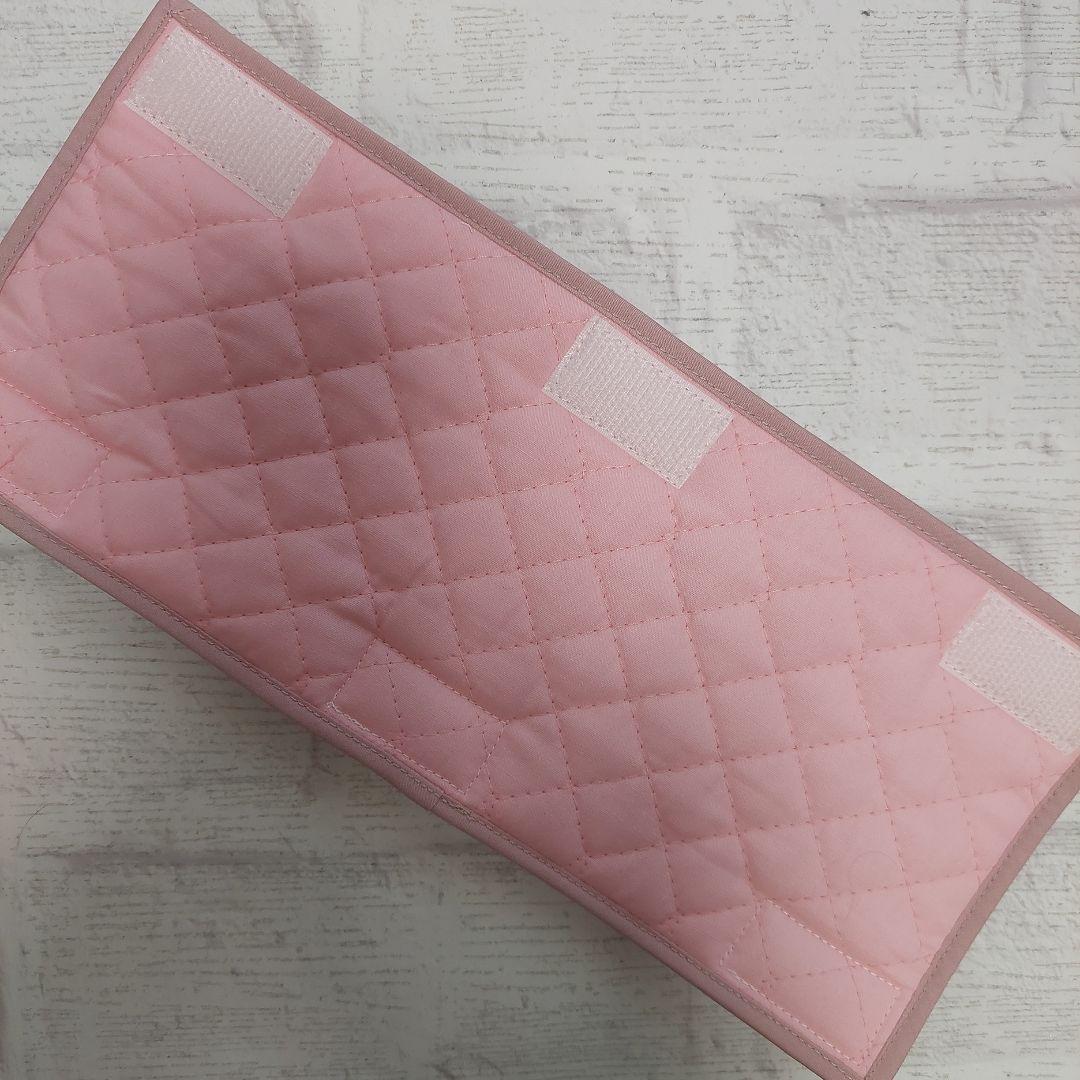 りこ84様【入園入学進級㊗️】サーモス500ml用水筒カバー②