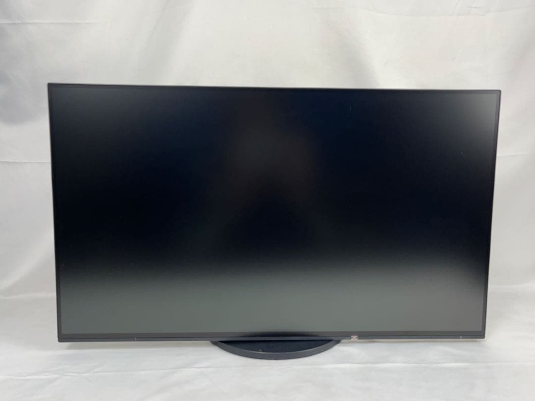 EIZO EV2451 23.8型モニター　内蔵スピーカー PS4対応