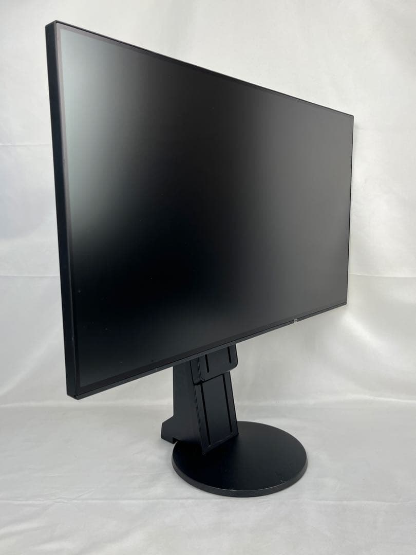 EIZO EV2451 23.8型モニター　内蔵スピーカー PS4対応