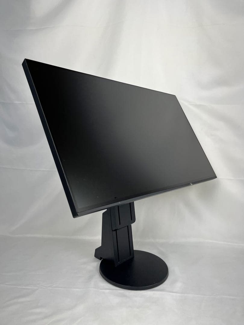 EIZO EV2451 23.8型モニター　内蔵スピーカー PS4対応