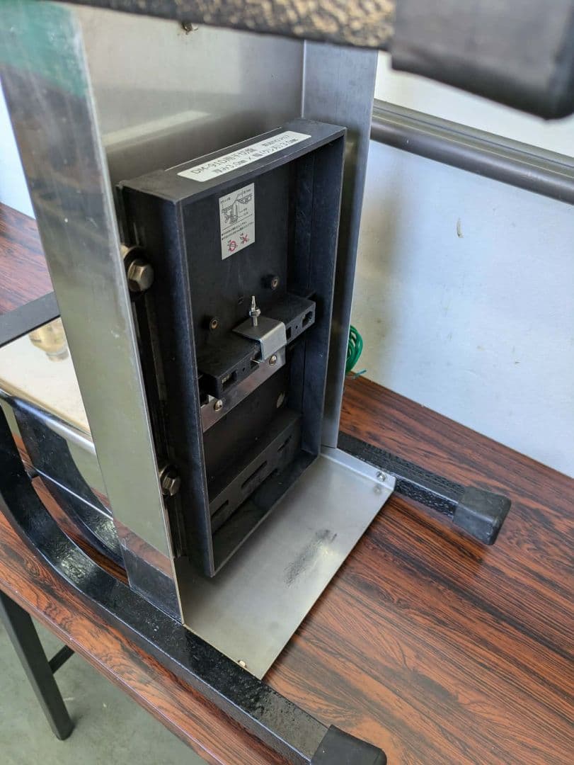 DREMAX 1000切りロボ　DM-91D　短時間で大量に千切りできます☆