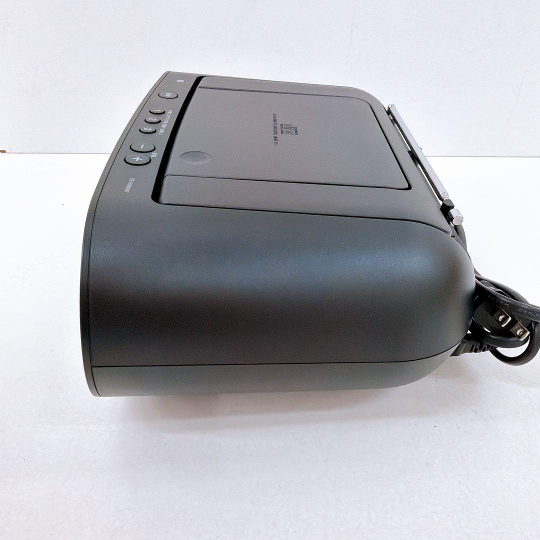 SONY ZS-RS80BT 2015年製 Bluetooth対応