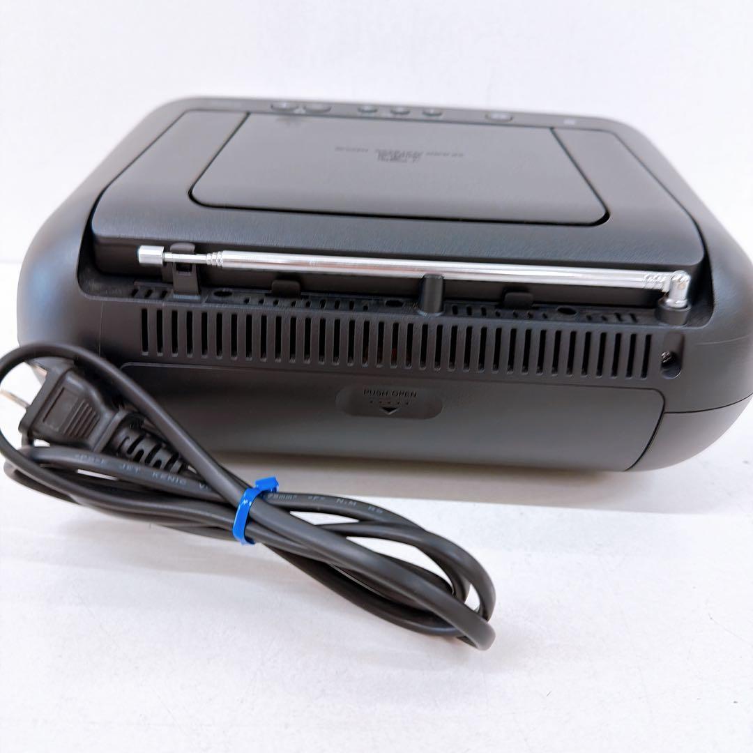 SONY ZS-RS80BT 2015年製 Bluetooth対応