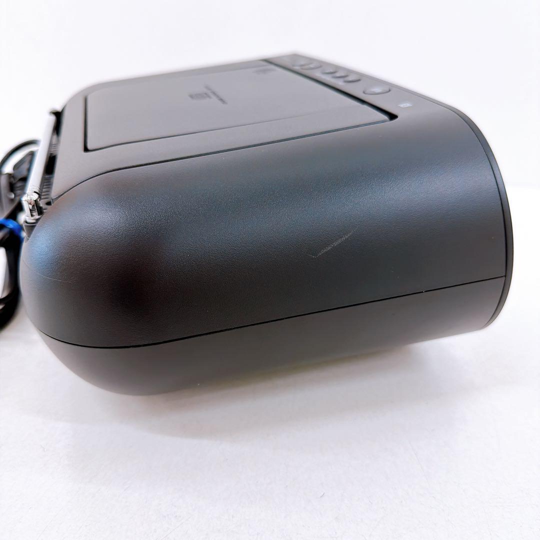 SONY ZS-RS80BT 2015年製 Bluetooth対応