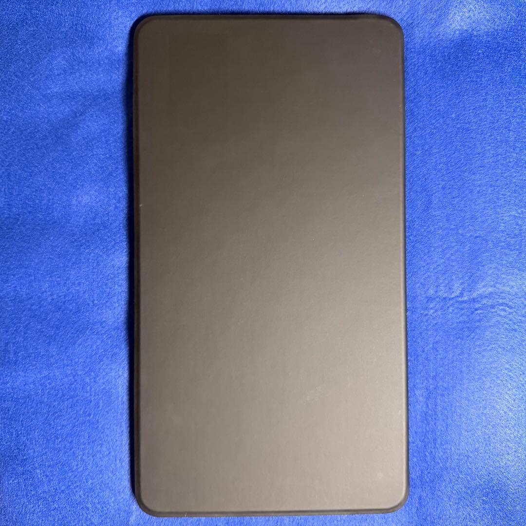 mokibo Bluetoothキーボード 黒