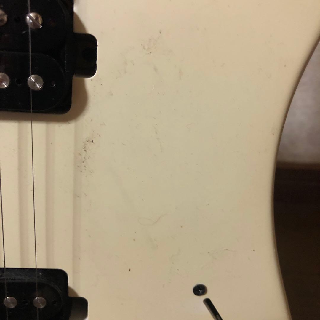 DONNER DMT-100 24フレット　ストラトキャスター