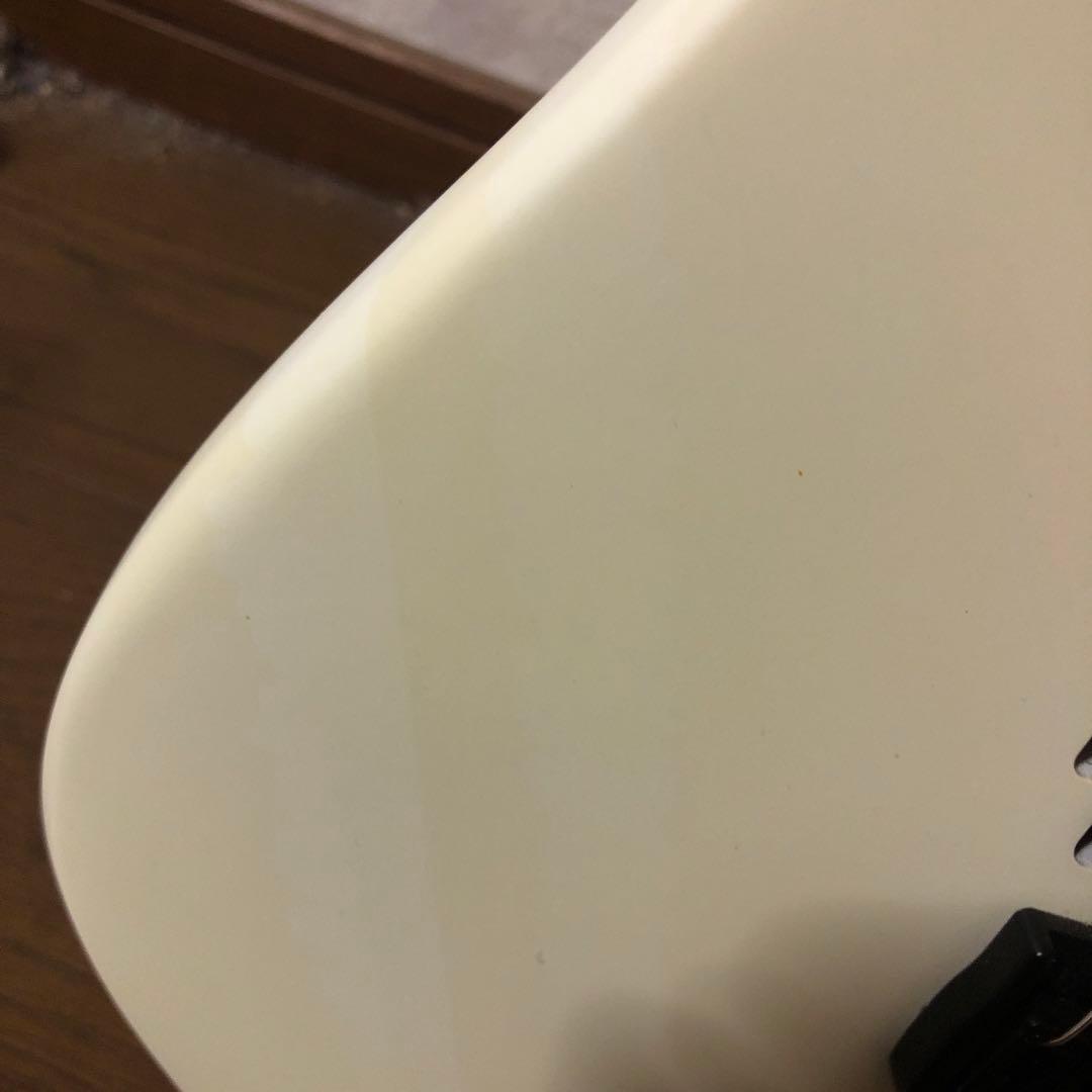 DONNER DMT-100 24フレット　ストラトキャスター