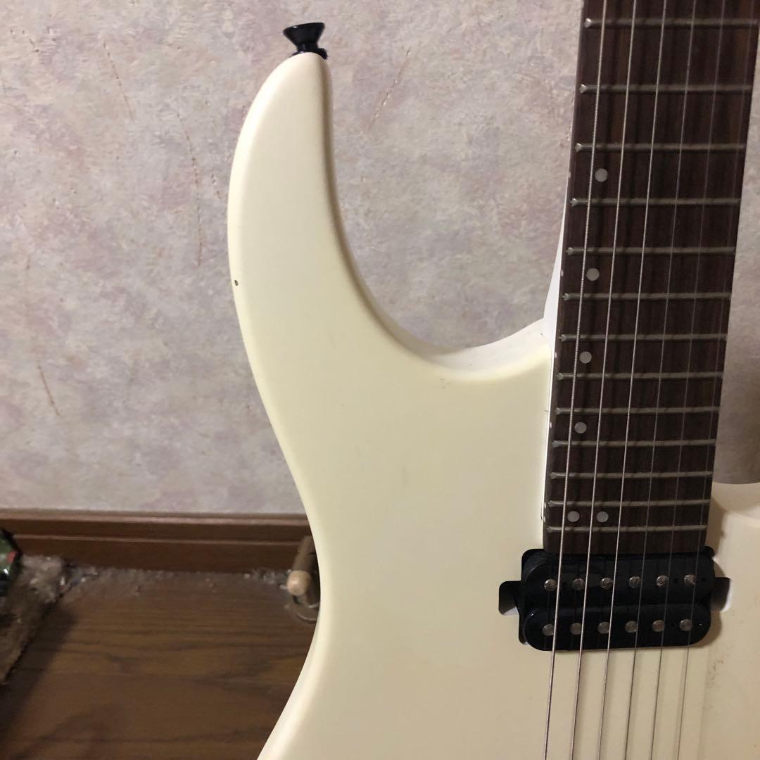 DONNER DMT-100 24フレット　ストラトキャスター