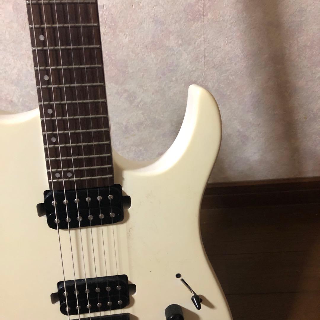 DONNER DMT-100 24フレット　ストラトキャスター