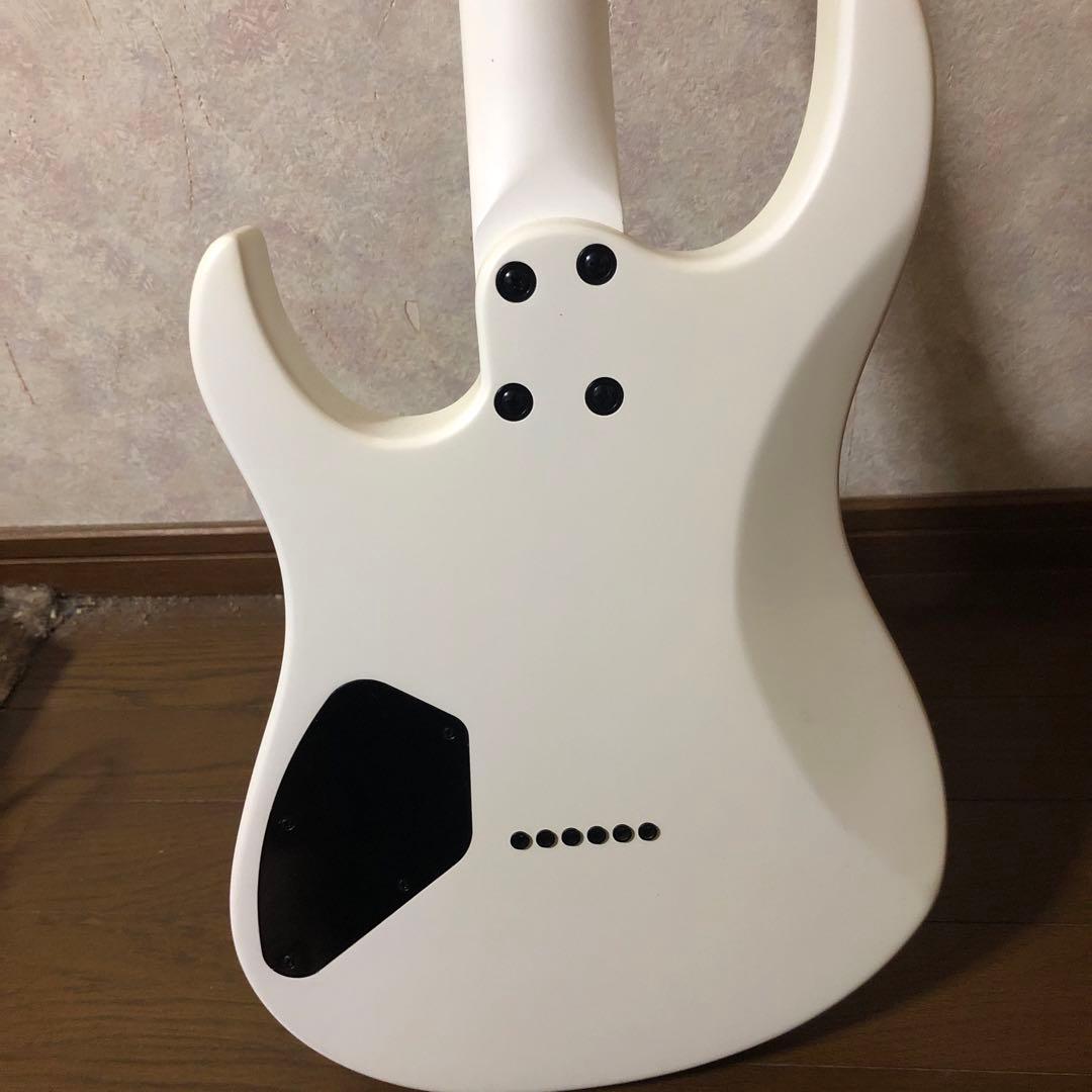 DONNER DMT-100 24フレット　ストラトキャスター