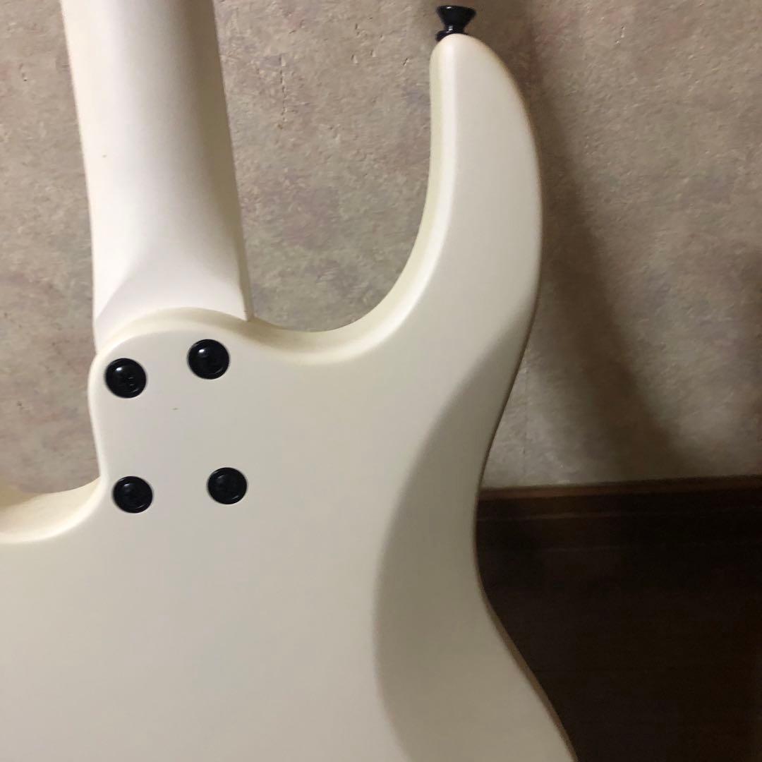 DONNER DMT-100 24フレット　ストラトキャスター