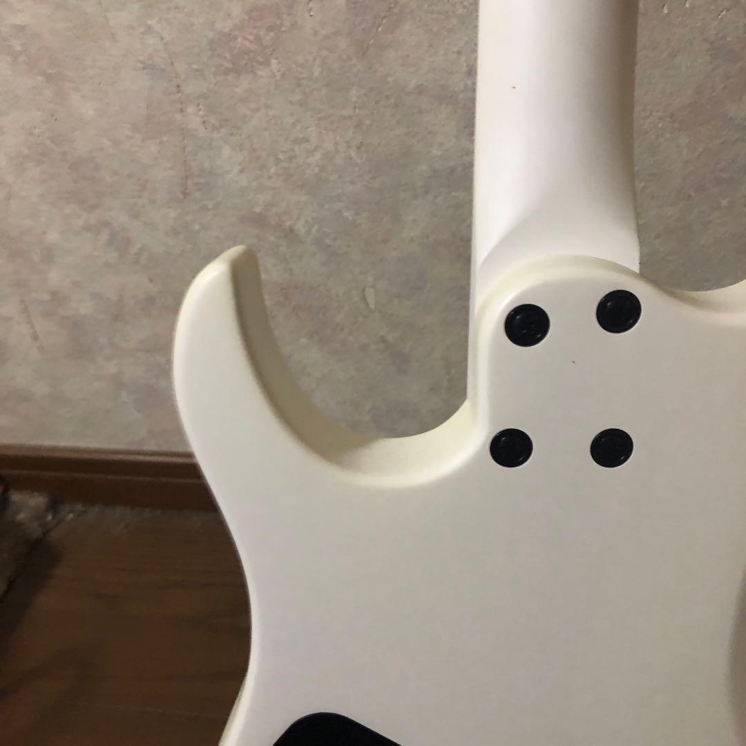 DONNER DMT-100 24フレット　ストラトキャスター