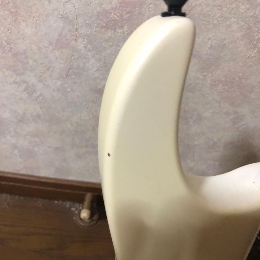 DONNER DMT-100 24フレット　ストラトキャスター