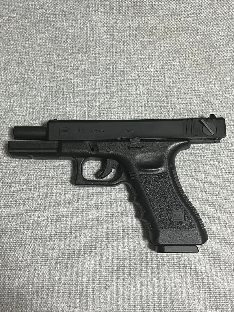 東京マルイ G18C