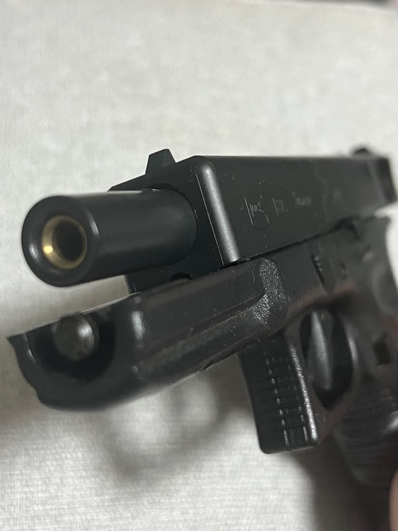 東京マルイ G18C