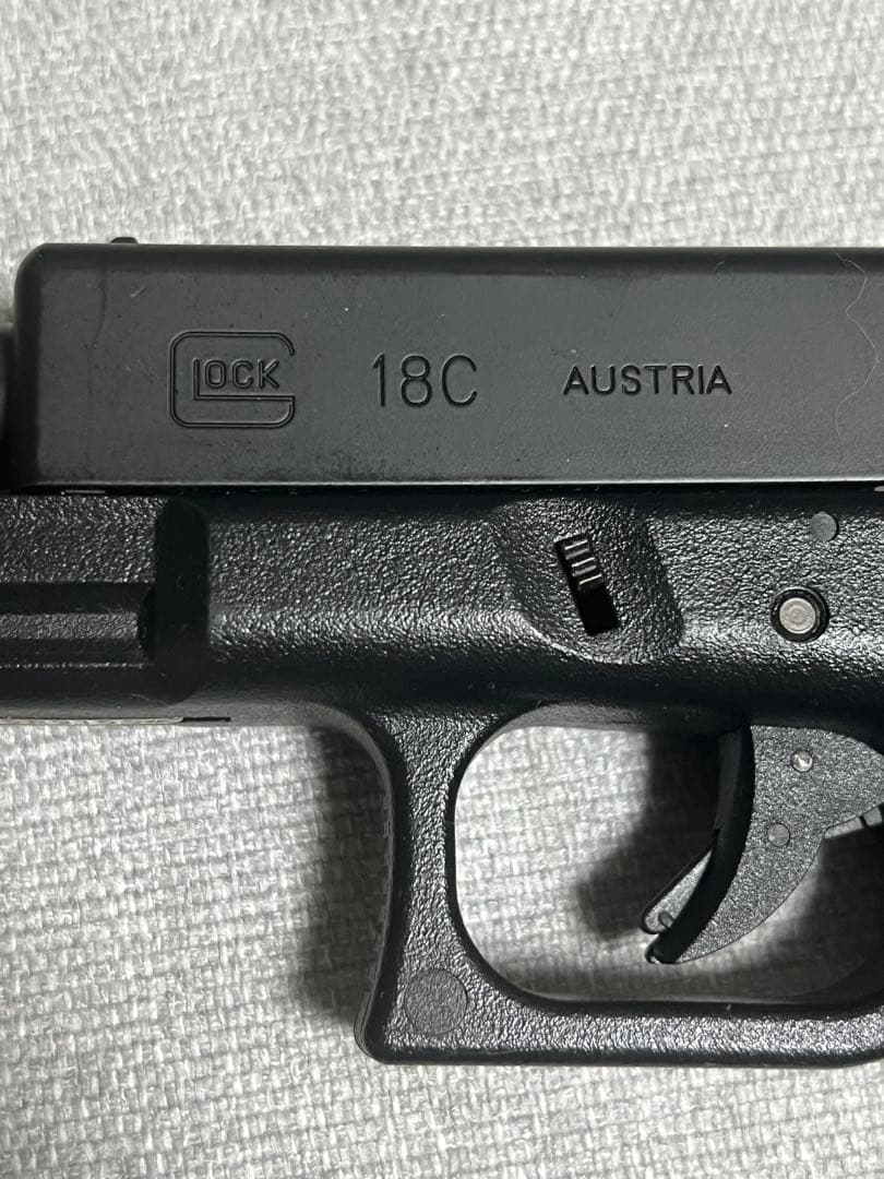 東京マルイ G18C
