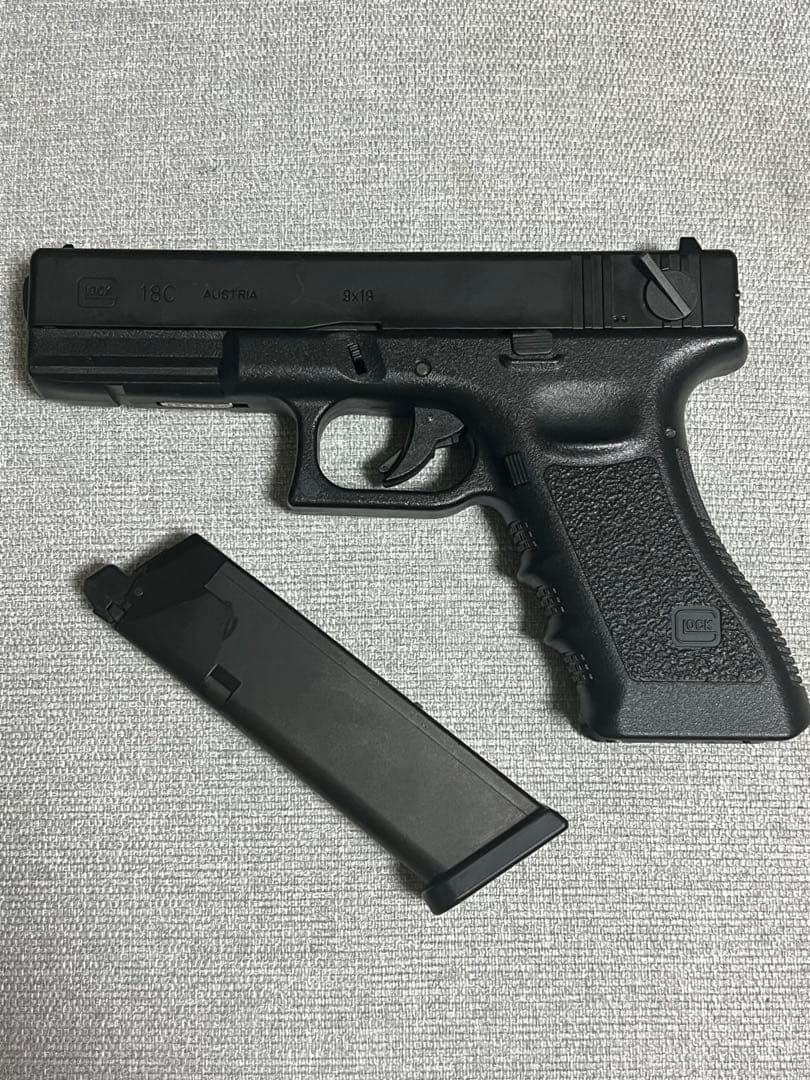 東京マルイ G18C