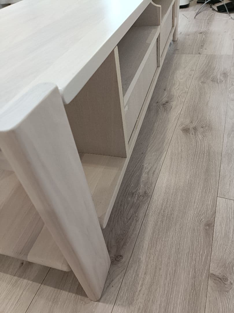 引取は8000円引き！美品！テレビ台 定価10万円以上 40~55インチ対応