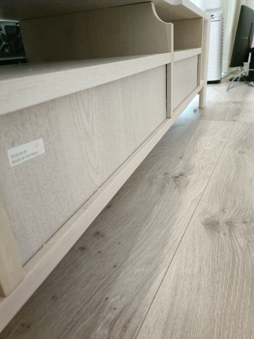 引取は8000円引き！美品！テレビ台 定価10万円以上 40~55インチ対応