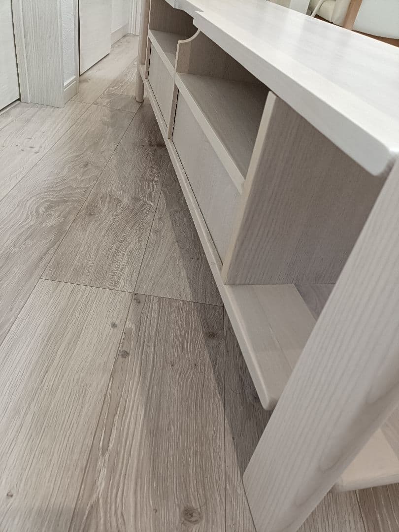 引取は8000円引き！美品！テレビ台 定価10万円以上 40~55インチ対応