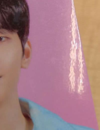 ❶ SEVENTEEN 2023 ファンミ ペンミ LOVE トレカ 65枚