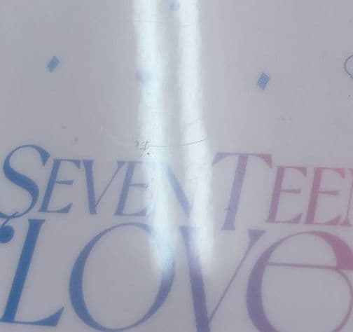 ❶ SEVENTEEN 2023 ファンミ ペンミ LOVE トレカ 65枚