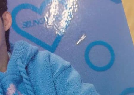 ❶ SEVENTEEN 2023 ファンミ ペンミ LOVE トレカ 65枚