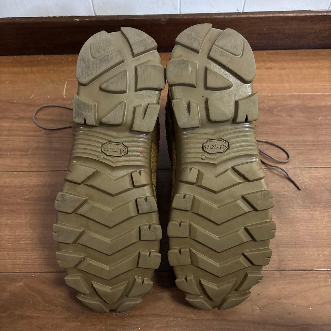 米軍実物　ROCKY USMC TROPICAL BOOT 28cm 送料無料⑭
