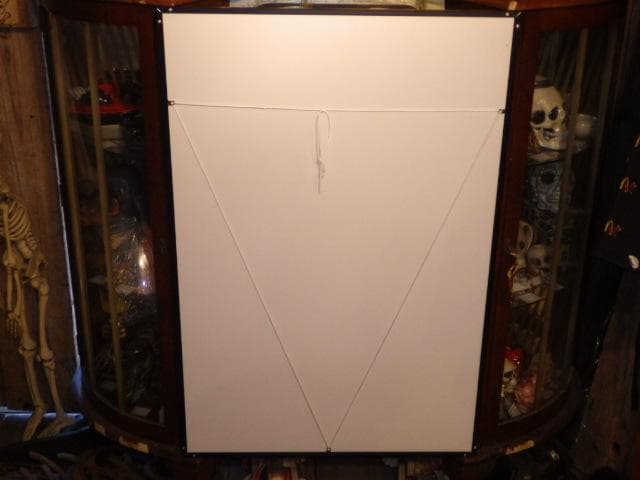 90'S★ビーバス&バットヘッド★ポスター★25★MTV★ビンテージ★USA雑貨