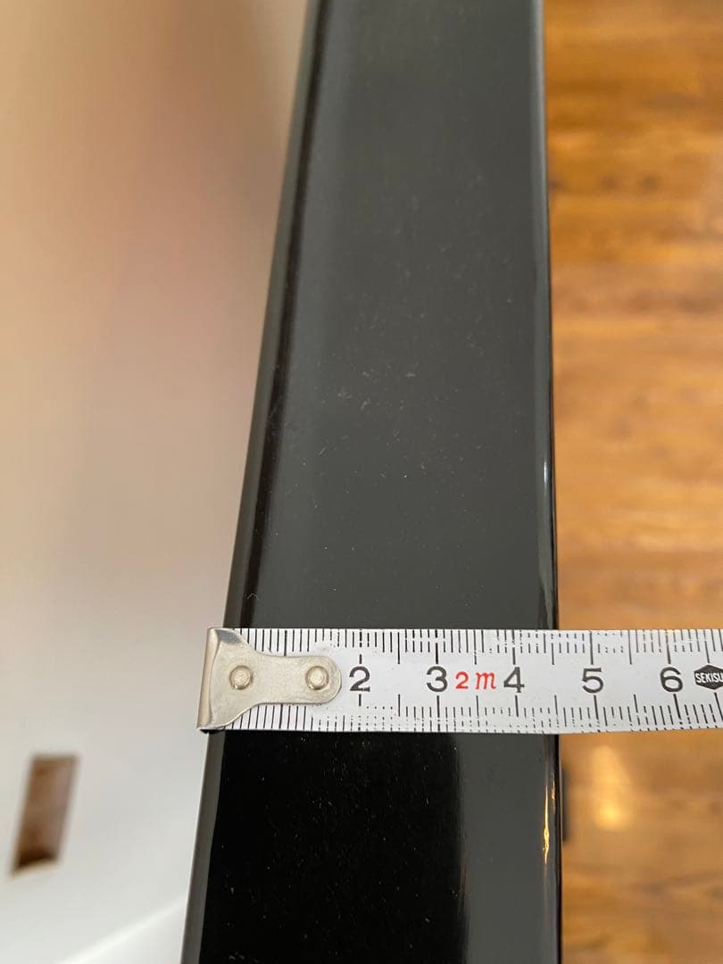 希少✨衝立　日本画　旭日　白波　縁起物　仕切り間仕切り　パーテーション　引取限定