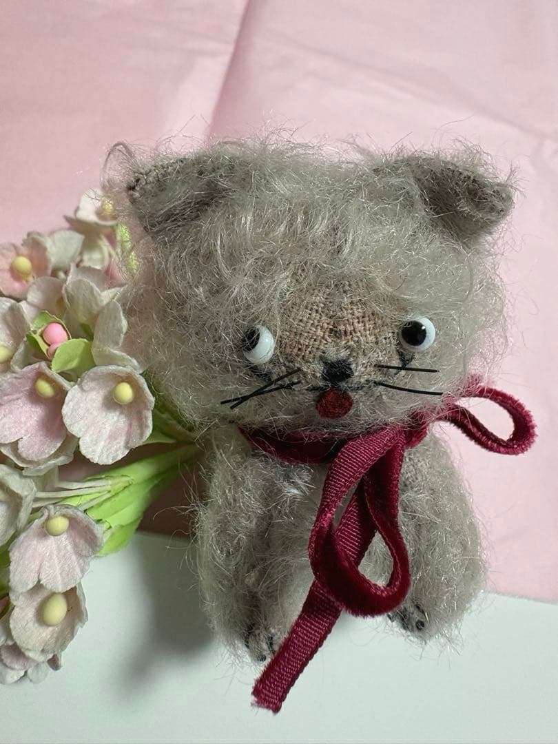 国内有名作家さま　omake wonder worldさま　可愛いネコちゃん