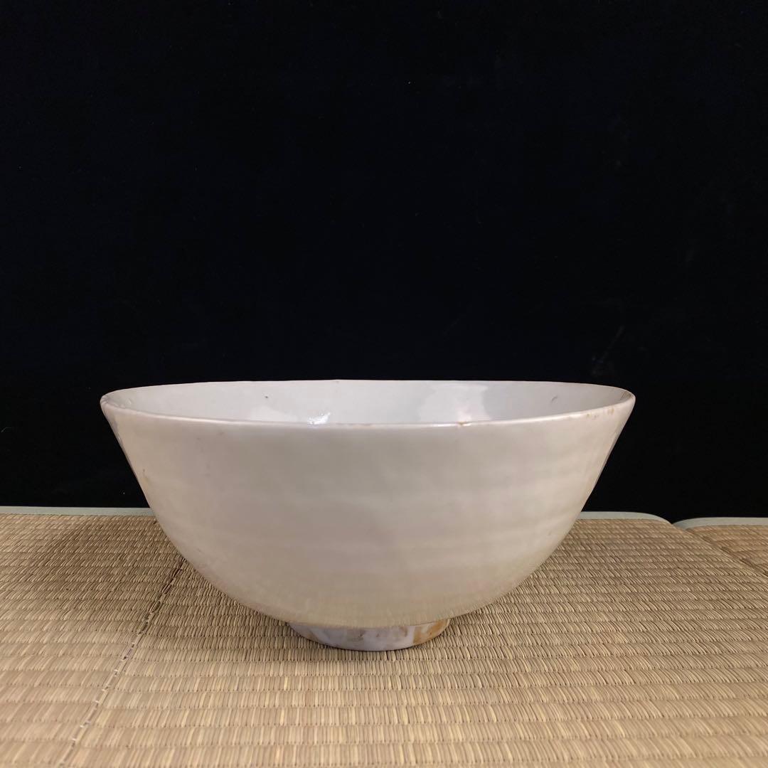 白呉須玉取獅子鉢　中国古美術