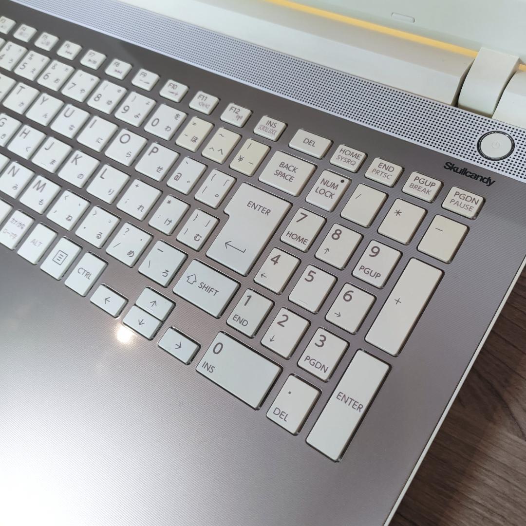 [☘高性能＆美品]初心者安心windows11ノートパソコンセット☘オフィス付き