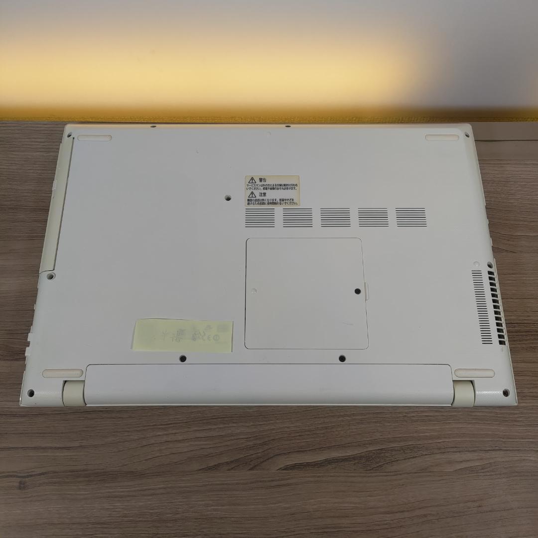 [☘高性能＆美品]初心者安心windows11ノートパソコンセット☘オフィス付き