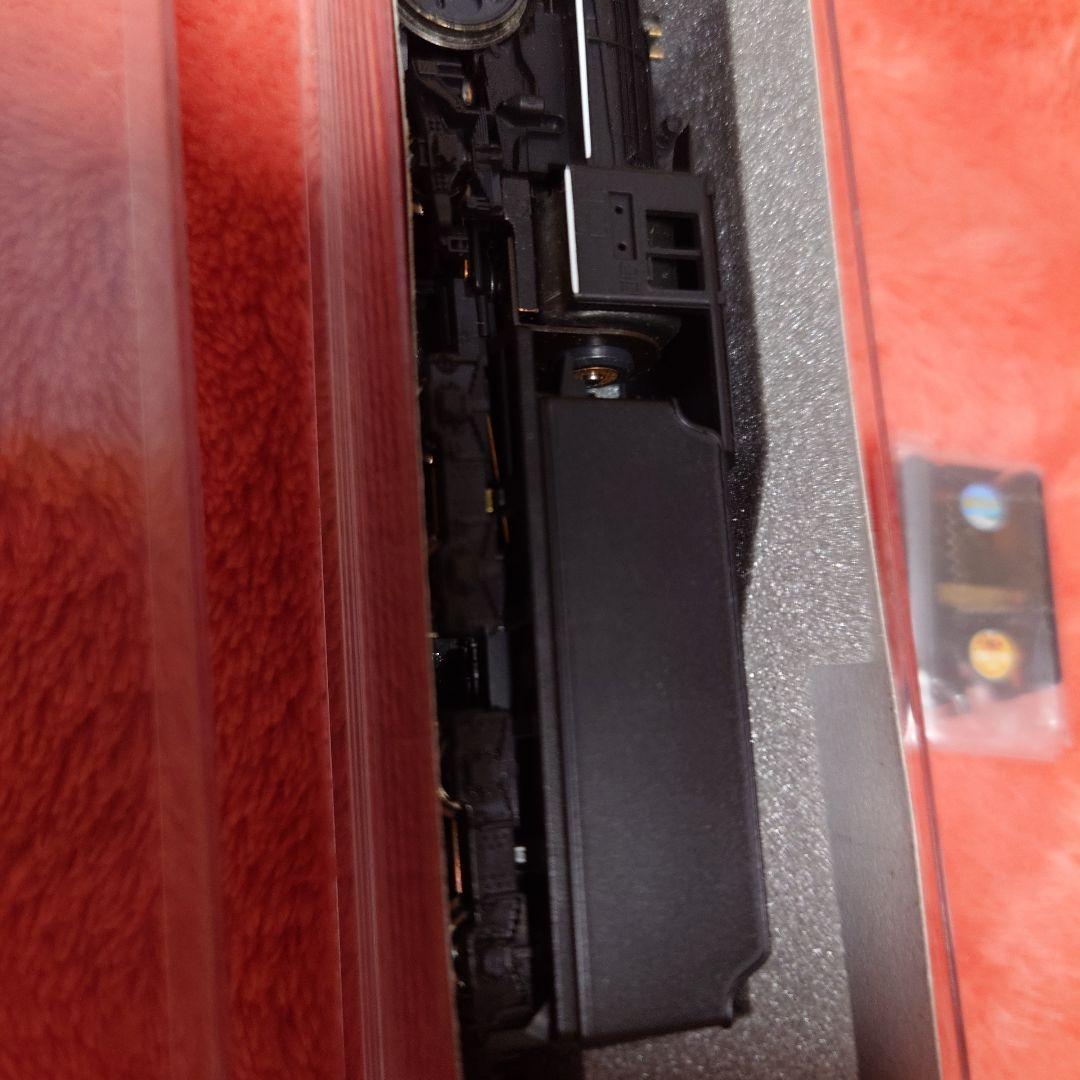 2013-1　C57 180門鉄デフ付　 2006-1 D51 標準形